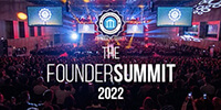 Founder Summit 2022